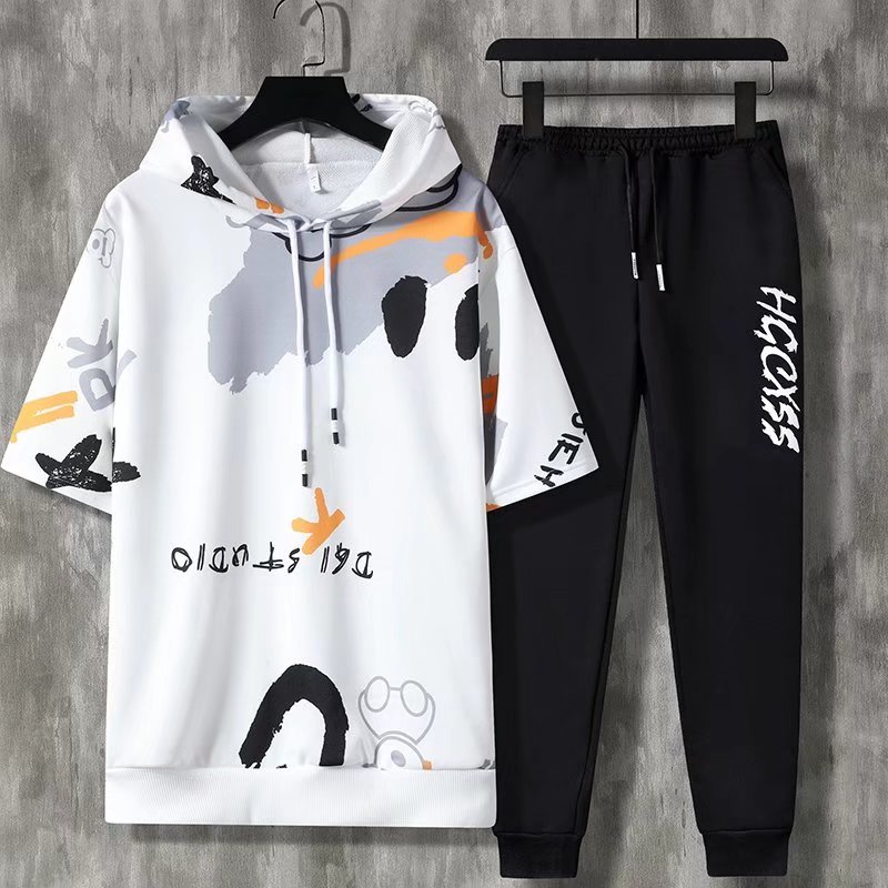 Winter Clothing Essential - Nieuw binnen Hoodies & Sweatshirts Herenkleding
