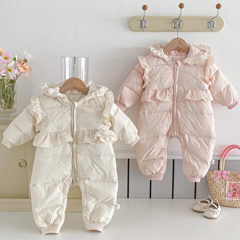 Winter Clothing For Toddlers - Cekcya Twins Kleding Baby Winter Pasgeboren