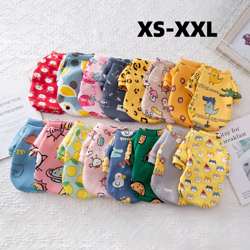 Winter Clothing For Toddlers - Xs Hondenkleding voor kleine honden Meisje