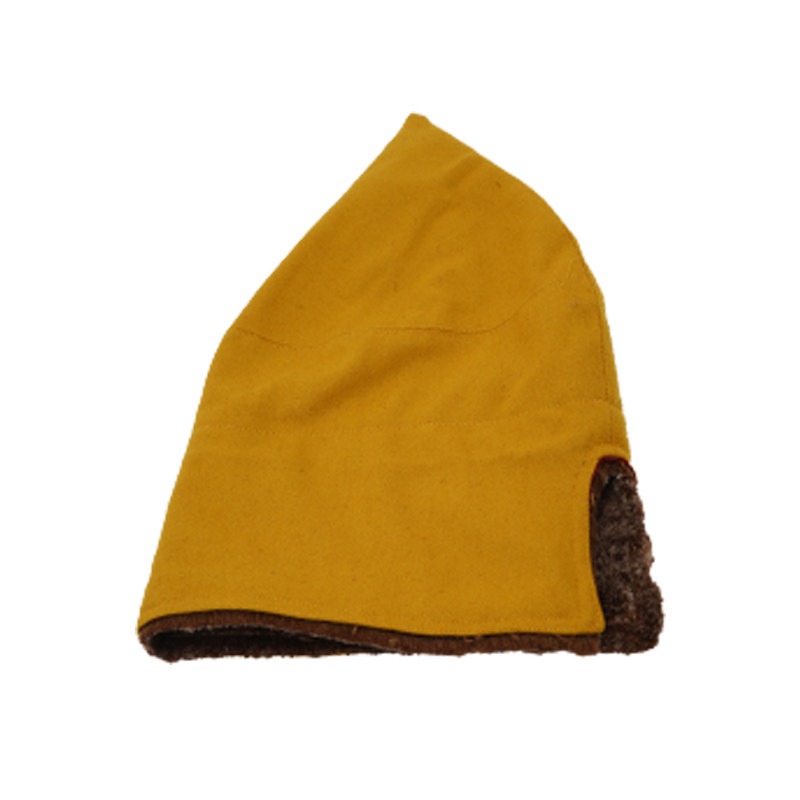 Winter Clothing Pakistan - Winter lama-hoed Tibetaanse monnikenhoed van bont