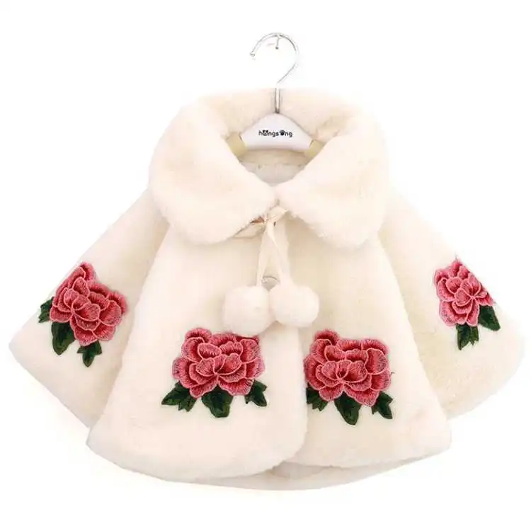 Winter Clothing For Toddlers - Baby Meisje Mantel Bovenkleding Lente Herfst