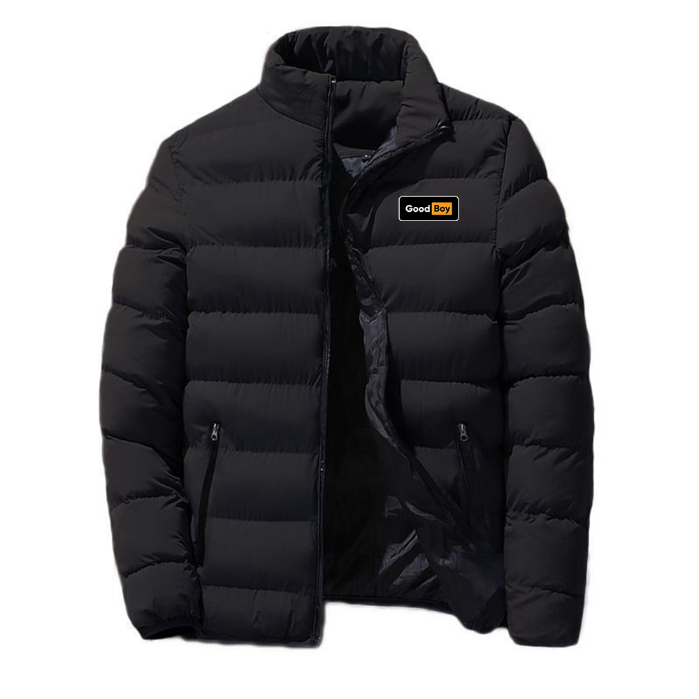 Winter Clothing Logos - 2025 Heren Herfst En Winter Dikker