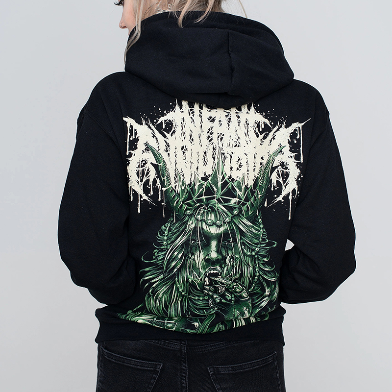 Winter Clothing Essential - Hoodies Wo Man Kleding Herenkleding Top