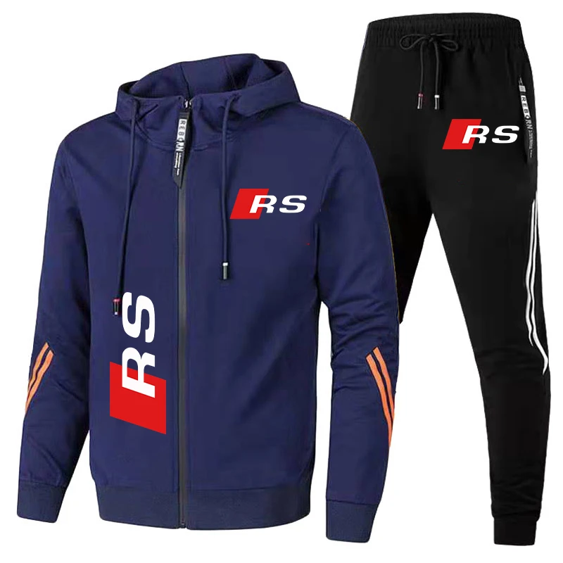 Herfst Winter Herenkleding Tra - Winter Clothing Logos recensie en prijs