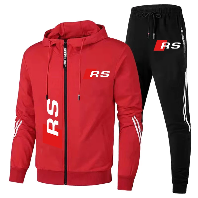 Herfst Winter Herenkleding Tra - Winter Clothing Logos recensie en prijs