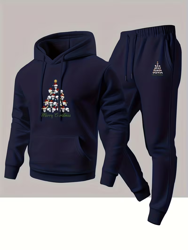 Heren herfst-winter kerstmode  - Winter Clothing recensie en prijs