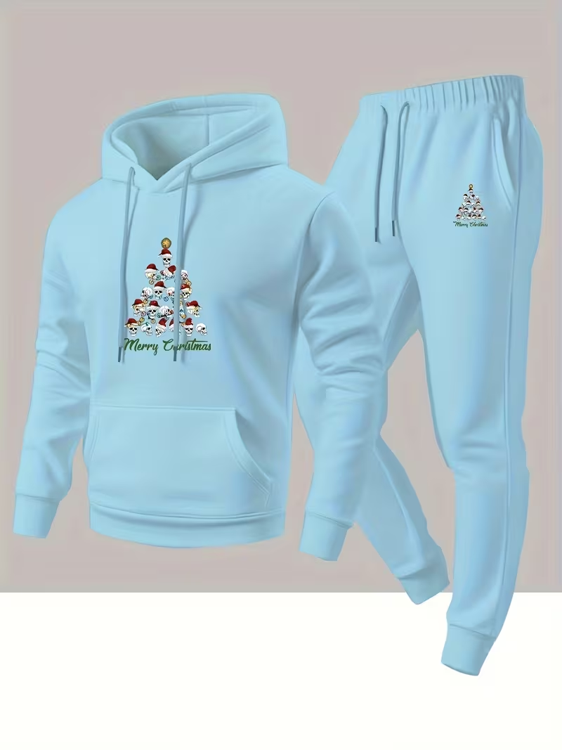 Heren herfst-winter kerstmode  - Winter Clothing recensie en prijs