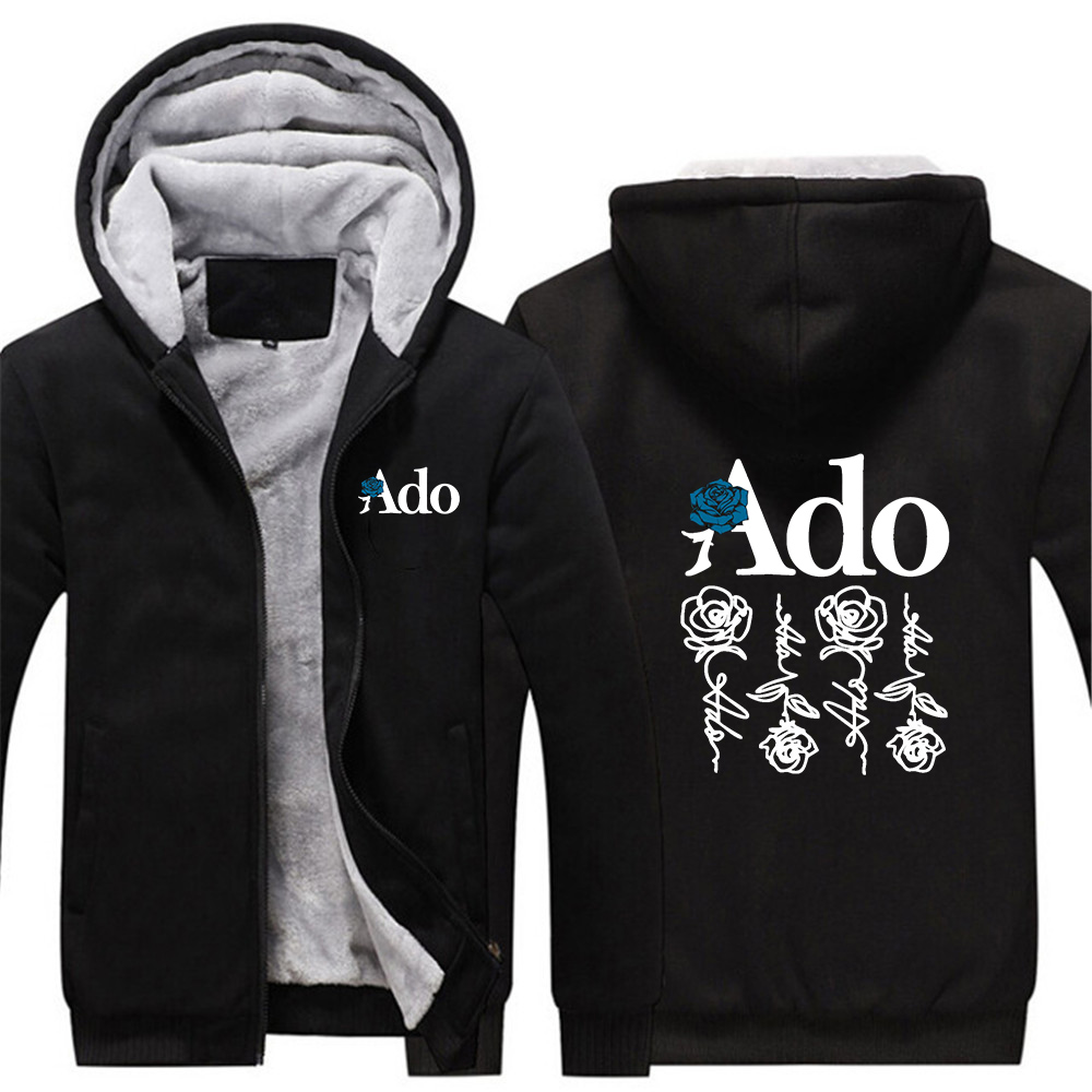 2026 Nieuwe stijl Ado World To - Winter Clothing Logos recensie en prijs