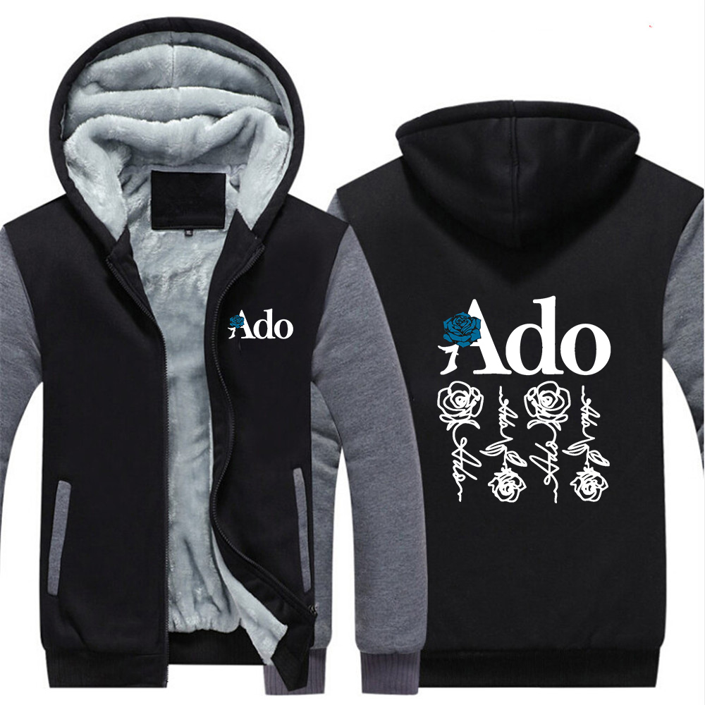 2026 Nieuwe stijl Ado World To - Winter Clothing Logos recensie en prijs