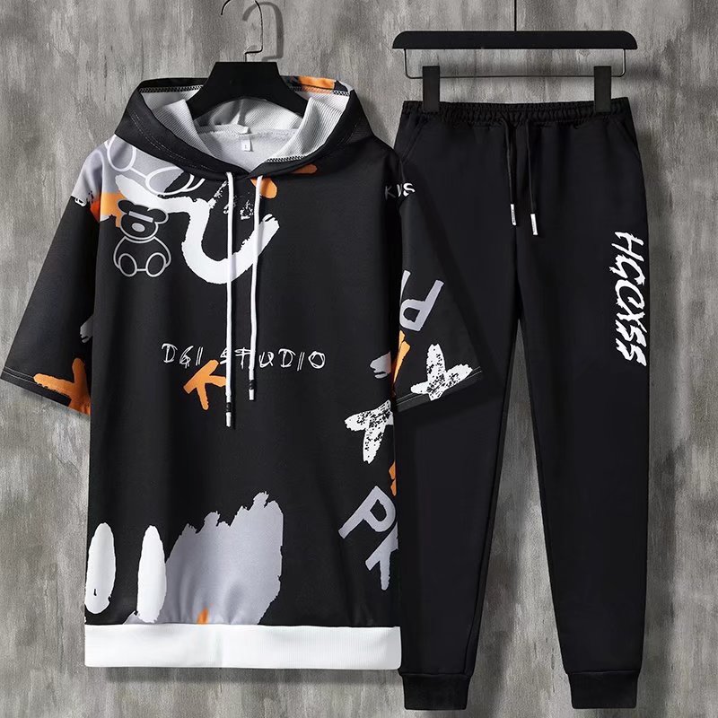 Nieuw binnen Hoodies & Sweatsh - Winter Clothing Essential recensie en prijs