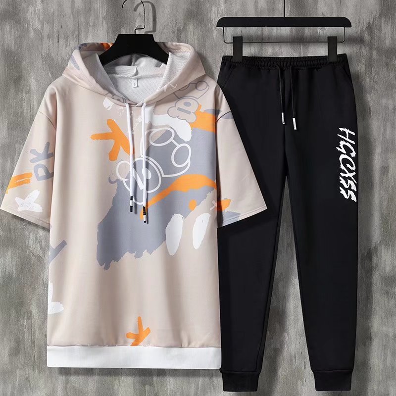 Nieuw binnen Hoodies & Sweatsh - Winter Clothing Essential recensie en prijs