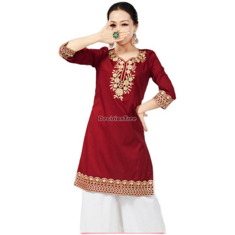 2023 Indiase jurk vrouwen kato - Winter Clothing Pakistan recensie en prijs