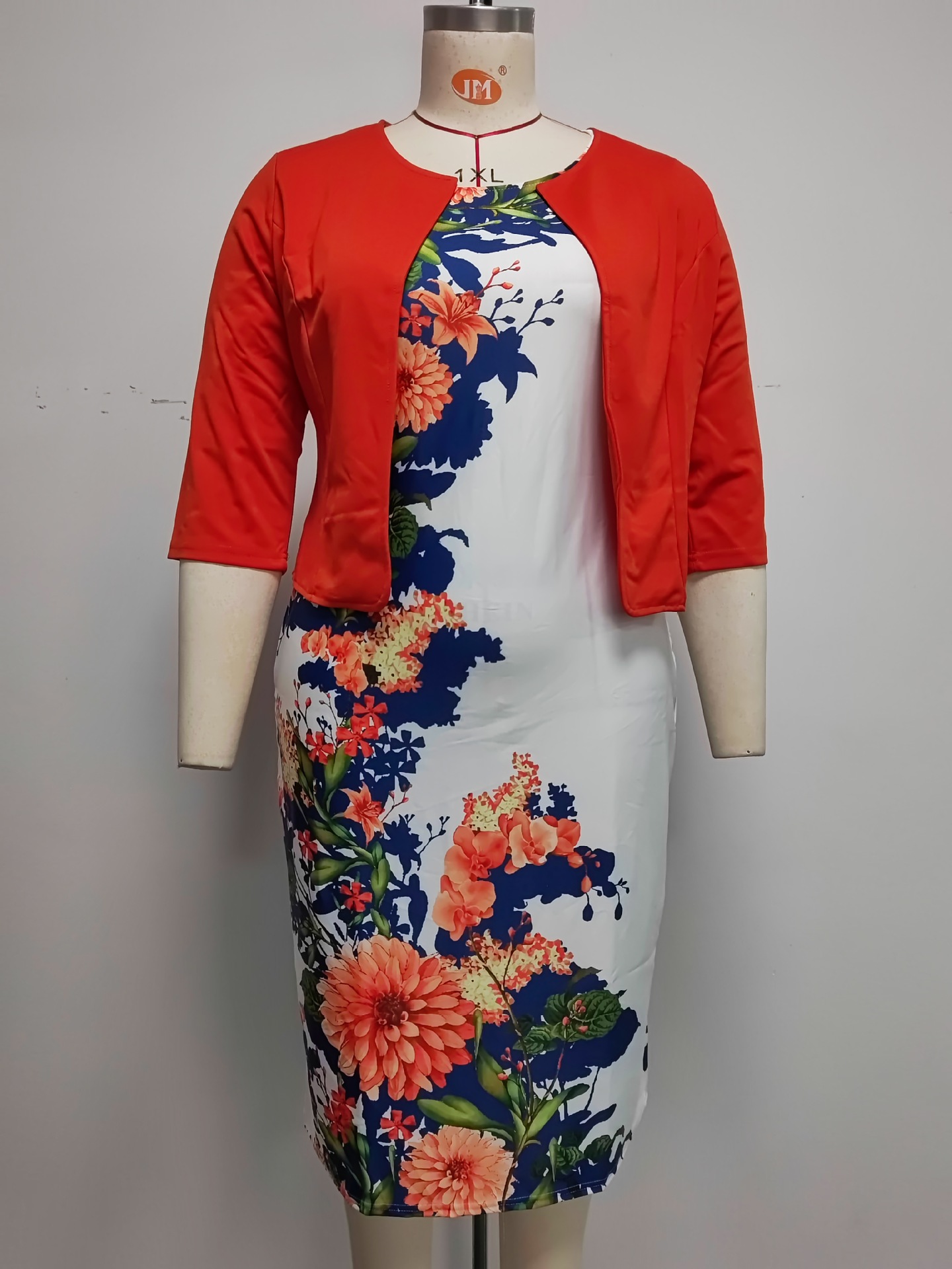 Damesmode set met lange mouwen - Winter Clothing Pakistan recensie en prijs