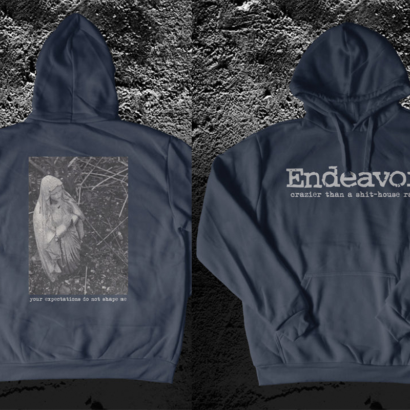 Essentials Hoodies Herenkledin - Winter Clothing Essential recensie en prijs