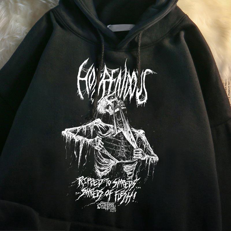 Essentials Hoodies Herenkledin - Winter Clothing Essential recensie en prijs