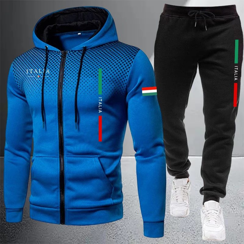 Heren trainingspak Casual swea - Winter Cloth recensie en prijs