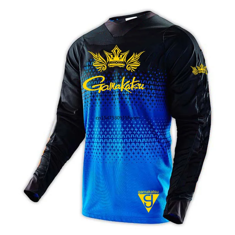 Viskleding Lange Mouw Xs-5xl Z - Winter Sun Clothing recensie en prijs