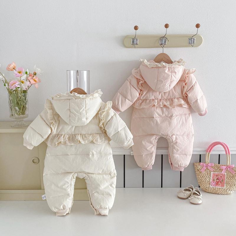 Cekcya Twins Kleding Baby Wint - Winter Clothing For Toddlers recensie en prijs
