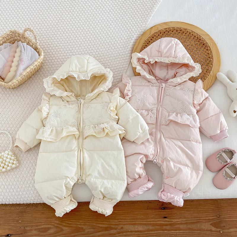 Cekcya Twins Kleding Baby Wint - Winter Clothing For Toddlers recensie en prijs