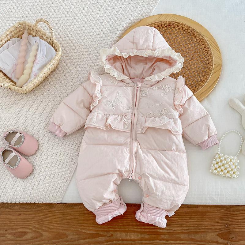 Cekcya Twins Kleding Baby Wint - Winter Clothing For Toddlers recensie en prijs