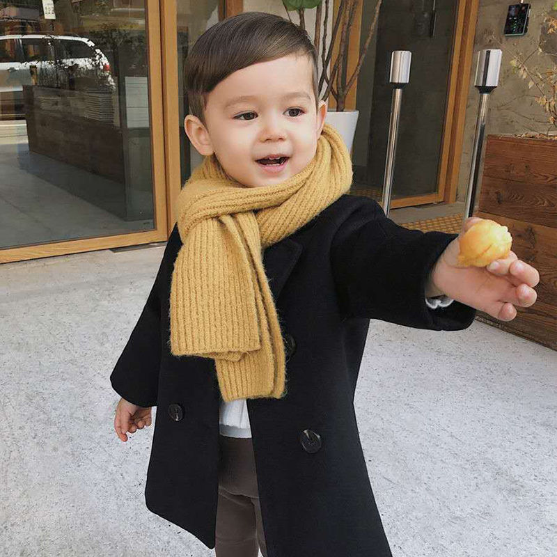 Winter Raster Jassen Jongens M - Winter Clothing For Toddlers recensie en prijs