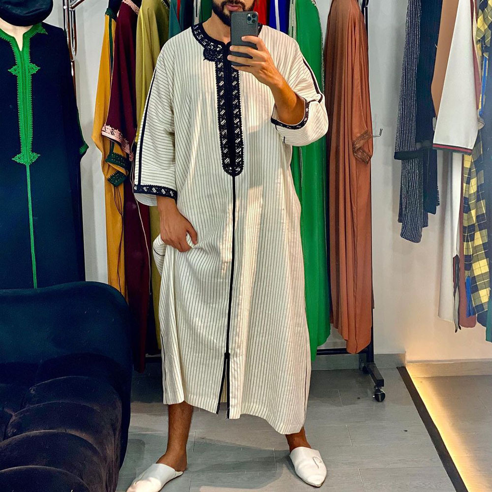 Nieuwe 2026 Islamitische manne - Winter Clothing Pakistan recensie en prijs