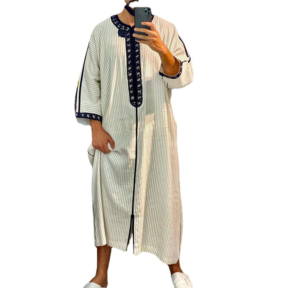 Nieuwe 2026 Islamitische manne - Winter Clothing Pakistan recensie en prijs