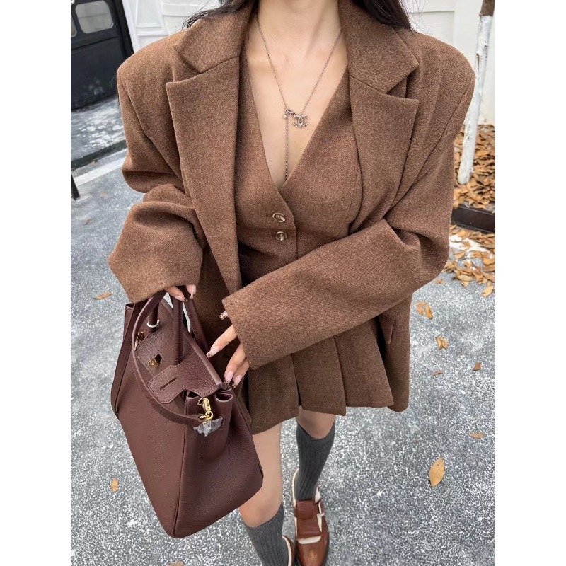 Shpmishal High End Herfst Nieu - Winter Clothing Design recensie en prijs