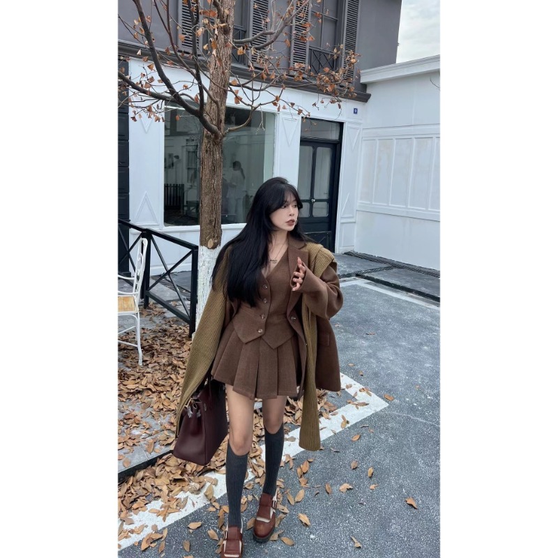 Shpmishal High End Herfst Nieu - Winter Clothing Design recensie en prijs