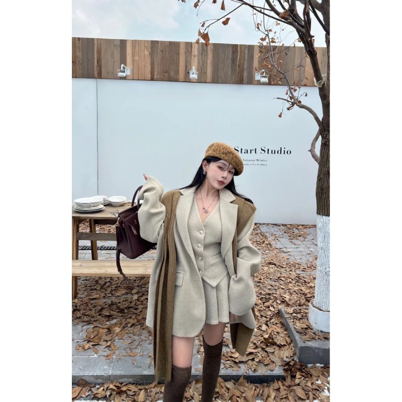 Shpmishal High End Herfst Nieu - Winter Clothing Design recensie en prijs