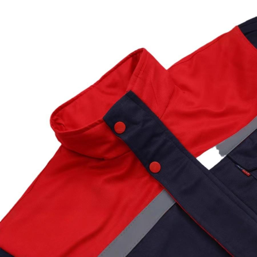 Winter dikke reflecterende str - Winter Clothing Logos recensie en prijs