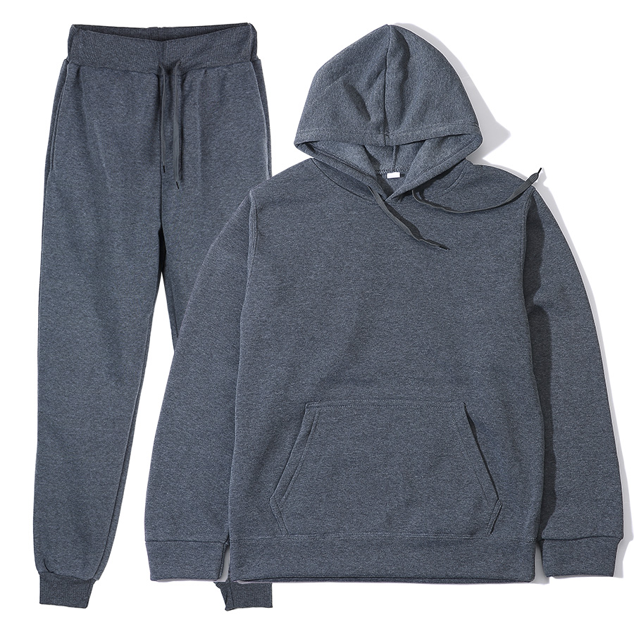 Nieuwe 2026 Heren Sportpakken  - Winter Clothing recensie en prijs