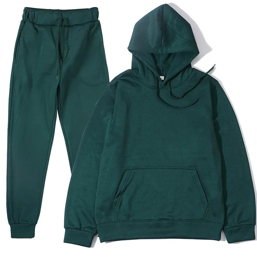 Nieuwe 2026 Heren Sportpakken  - Winter Clothing recensie en prijs