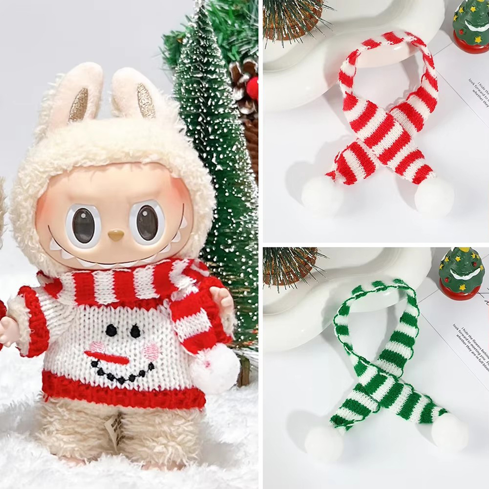 15-17 cm Mini Pop Kleding Outf - Winter Clothing For Toddlers recensie en prijs