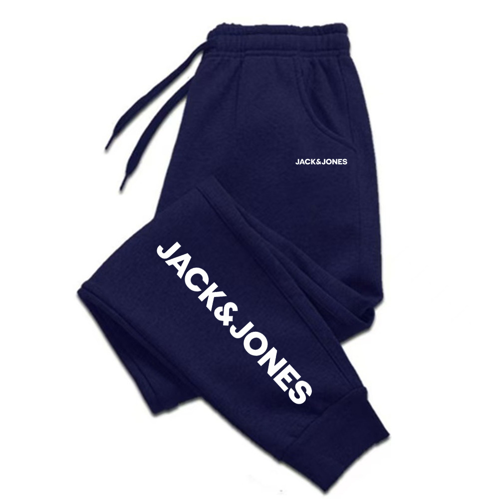 Heren trainingsbroek, joggingb - Winter Clothing Jack And Jones recensie en prijs