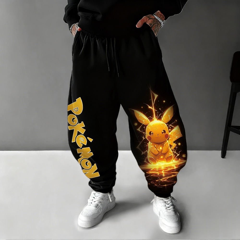 Pokémon-serie fleece thermisch - Winter Clothing Trends For Women recensie en prijs