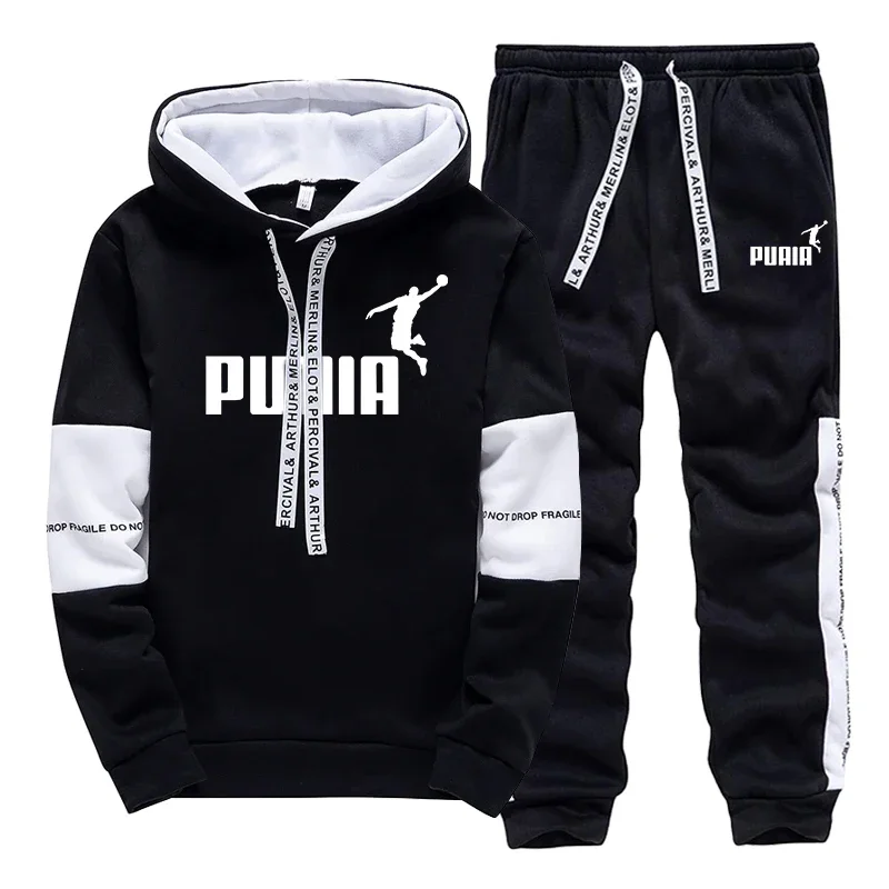 Hot Sales Heren trainingspak P - Winter Clothing recensie en prijs