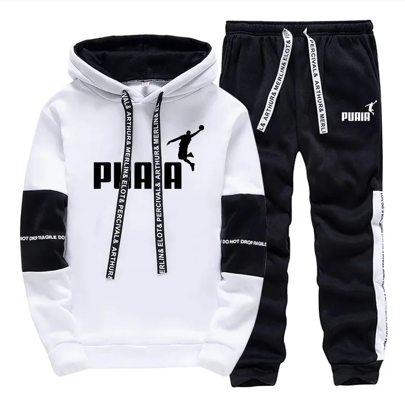 Hot Sales Heren trainingspak P - Winter Clothing recensie en prijs