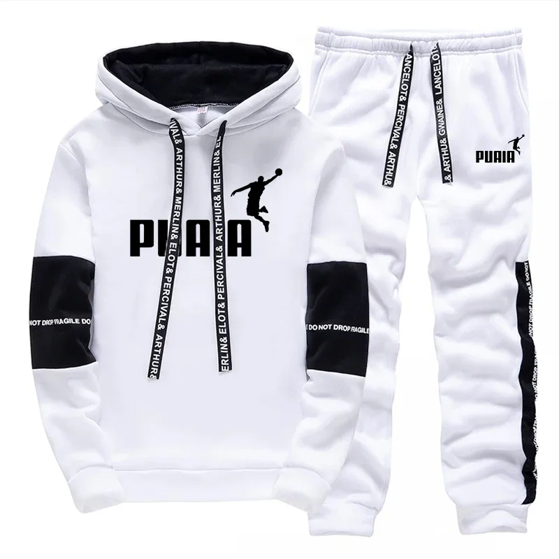 Hot Sales Heren trainingspak P - Winter Clothing recensie en prijs