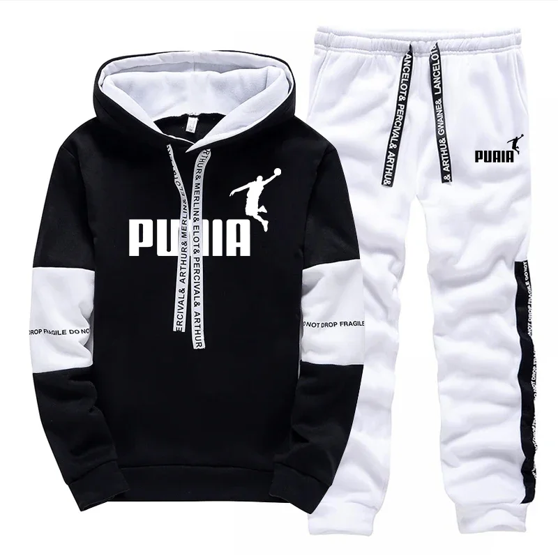 Hot Sales Heren trainingspak P - Winter Clothing recensie en prijs