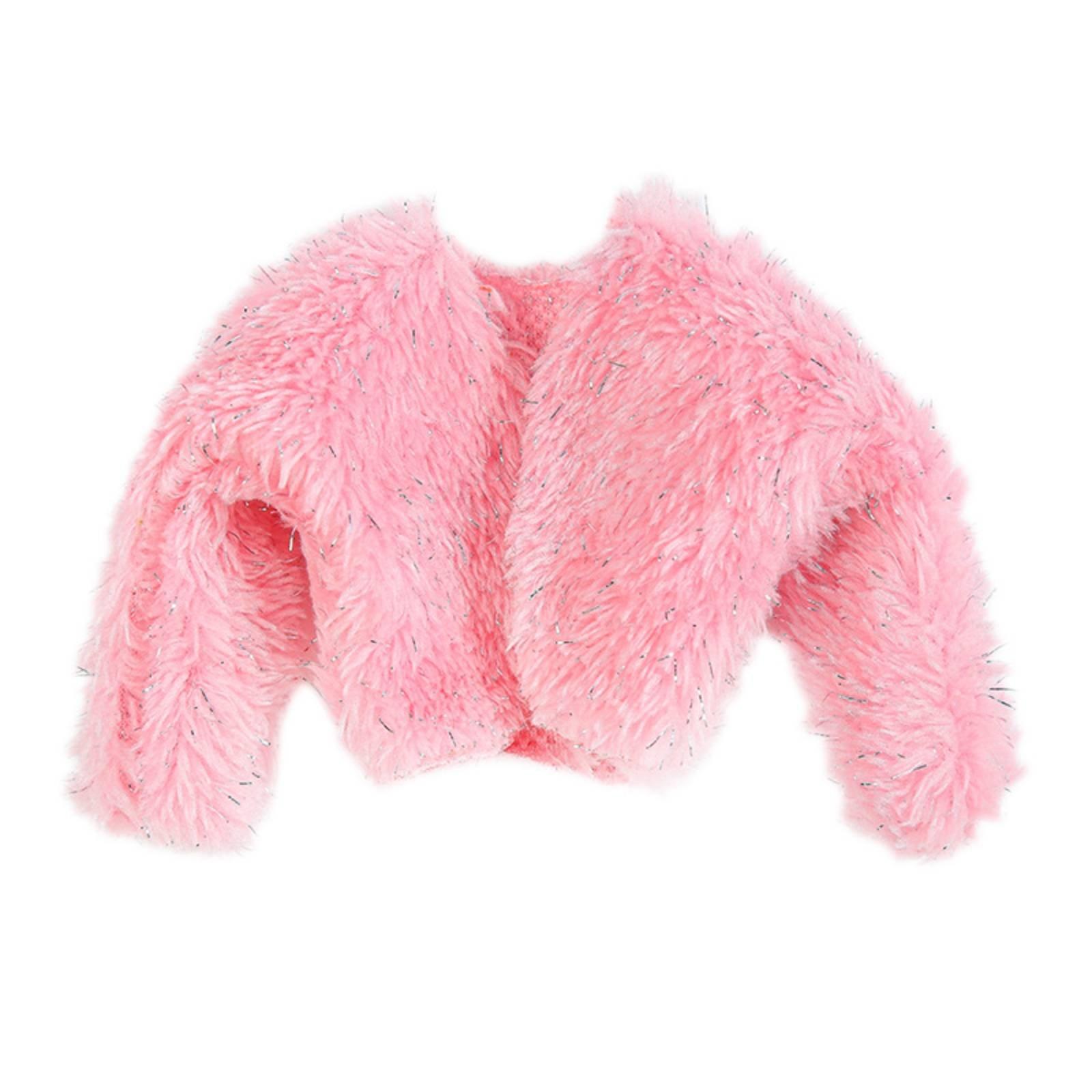 30cm Poppenkleding Modieuze Wi - Winter Clothing Design recensie en prijs