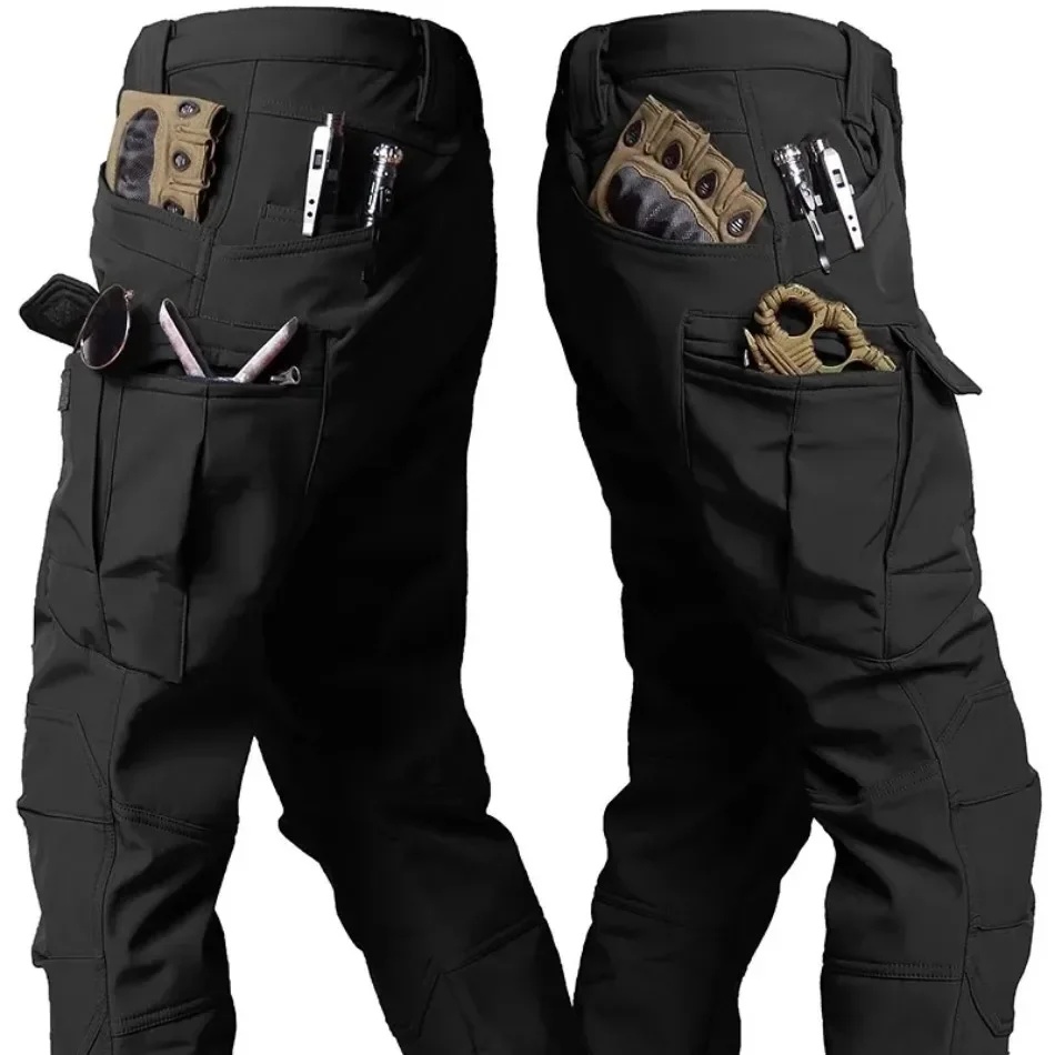 2026 Heren Winter Waterdichte  - Winter Clothing Design recensie en prijs