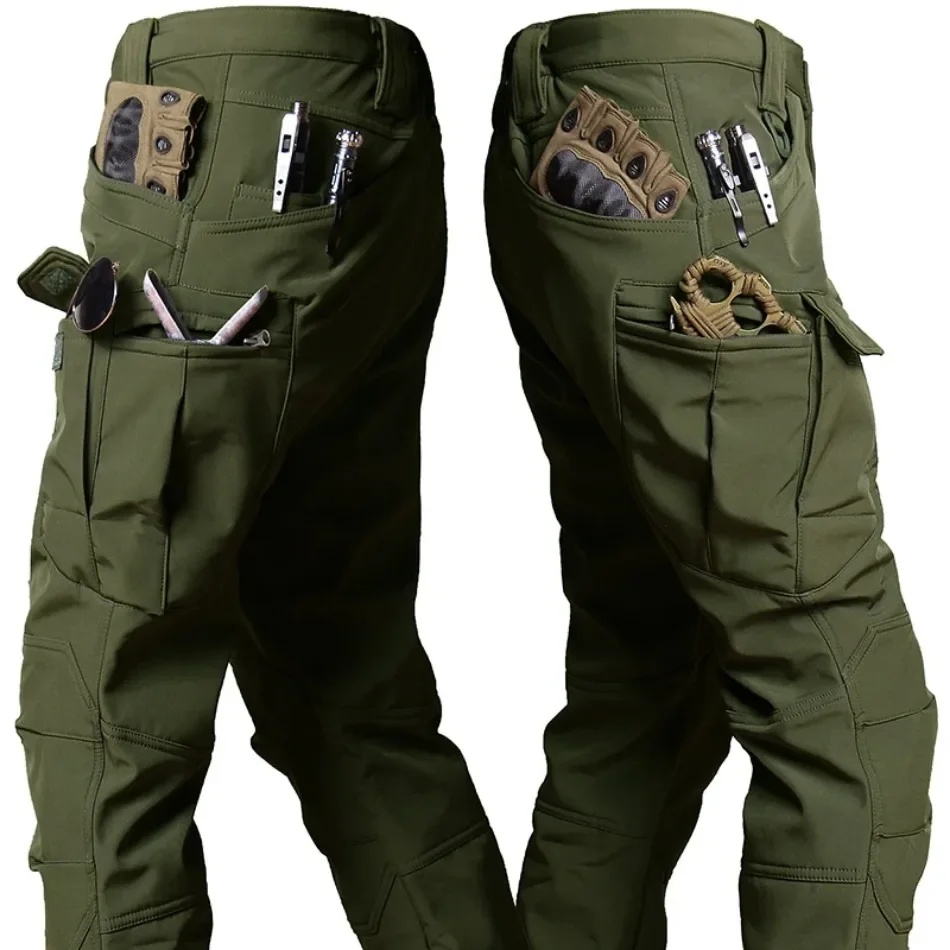 2026 Heren Winter Waterdichte  - Winter Clothing Design recensie en prijs