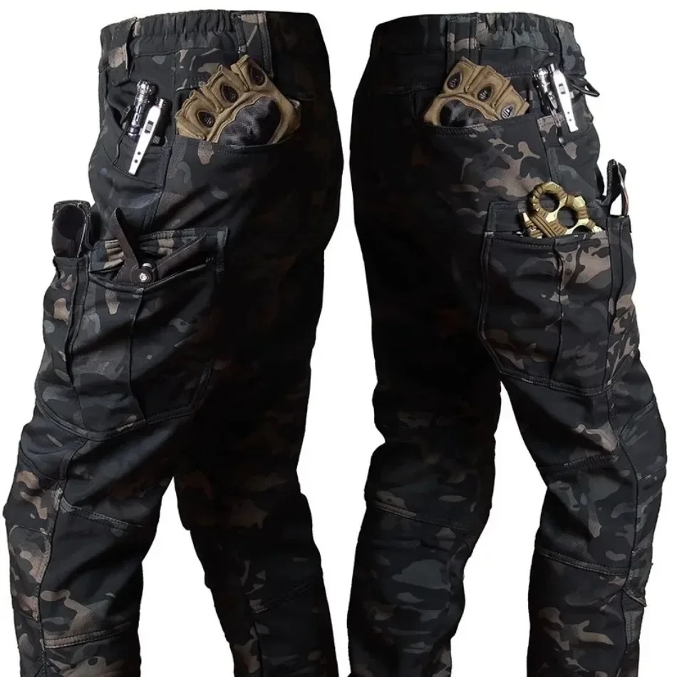2026 Heren Winter Waterdichte  - Winter Clothing Design recensie en prijs