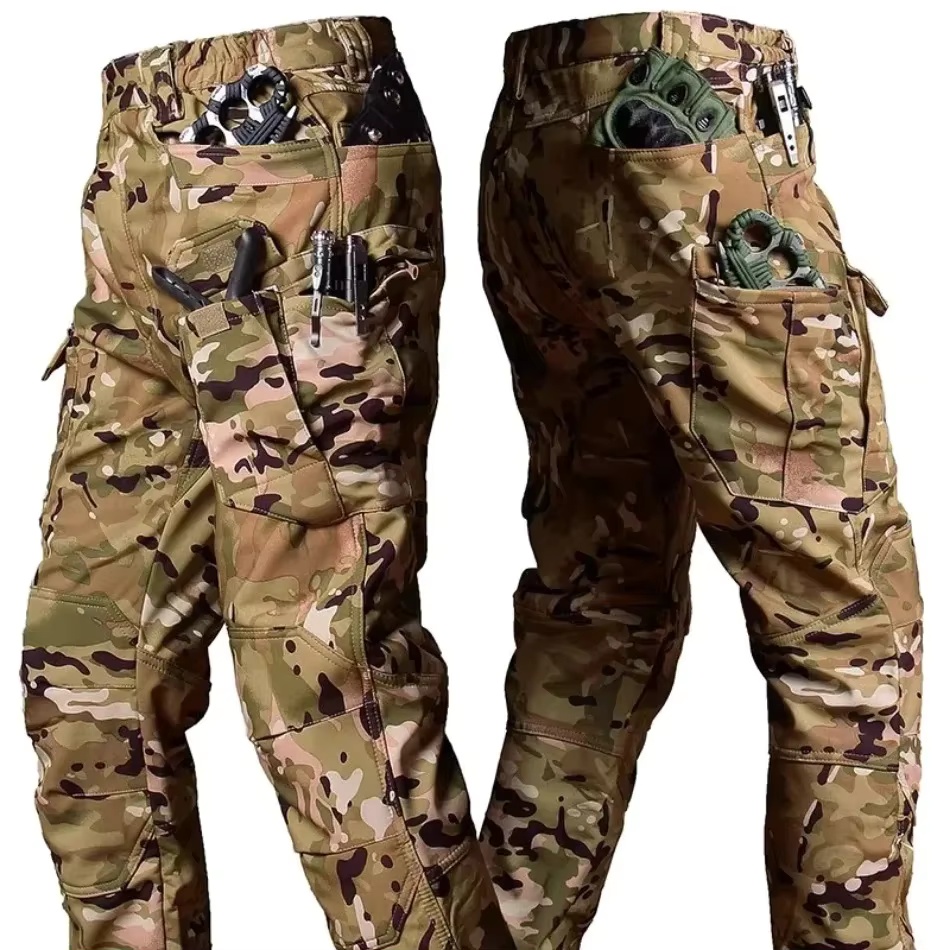 2026 Heren Winter Waterdichte  - Winter Clothing Design recensie en prijs