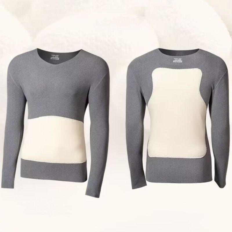 Winter Man Warm Fleece Gevoerd - Winter Sun Clothing recensie en prijs