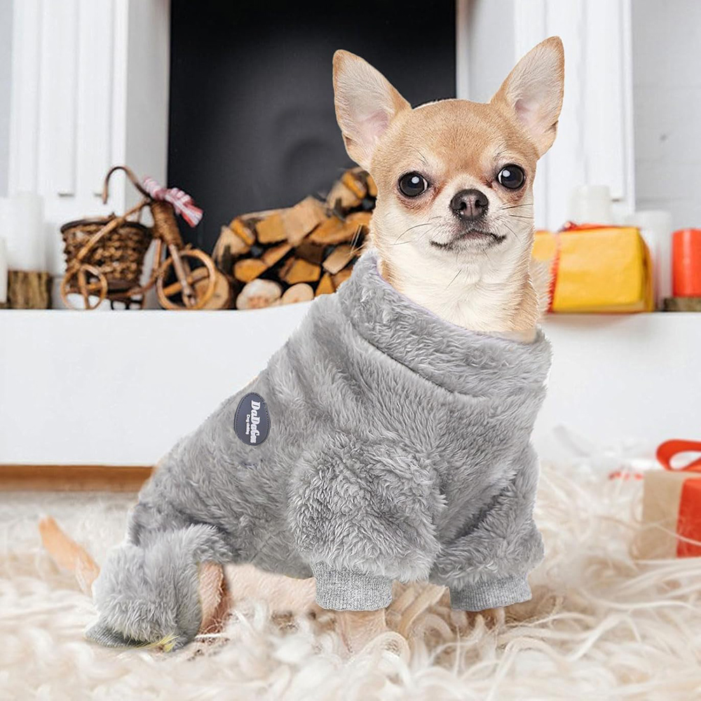 Hondentruien voor kleine honde - Winter Clothing For Toddlers recensie en prijs