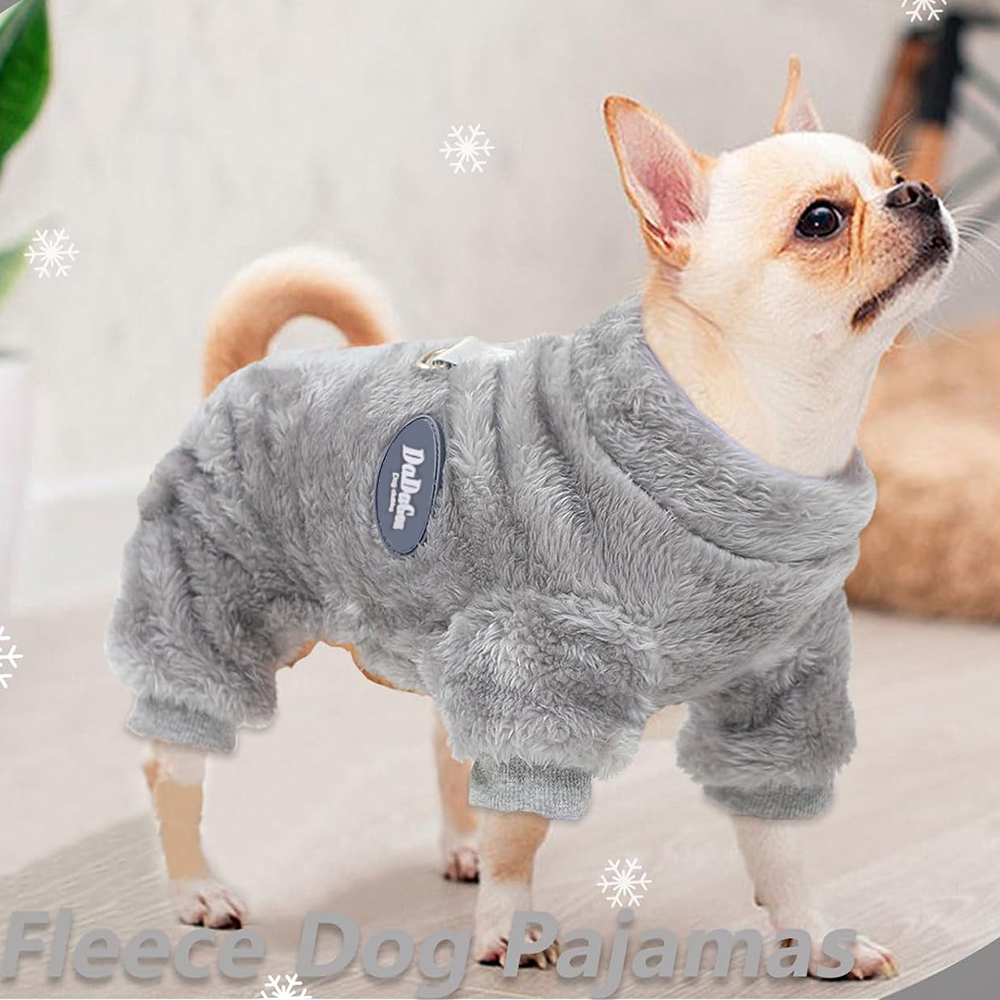 Hondentruien voor kleine honde - Winter Clothing For Toddlers recensie en prijs