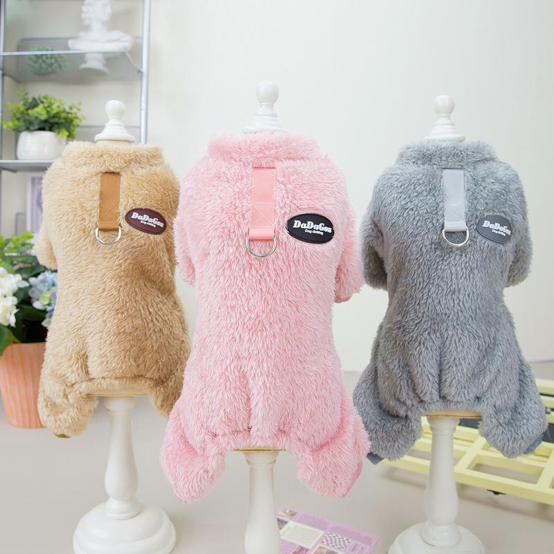 Hondentruien voor kleine honde - Winter Clothing For Toddlers recensie en prijs