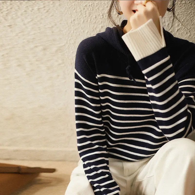 Baggy Hoodies Sweatshirt met l - Winter Clothing Essential recensie en prijs